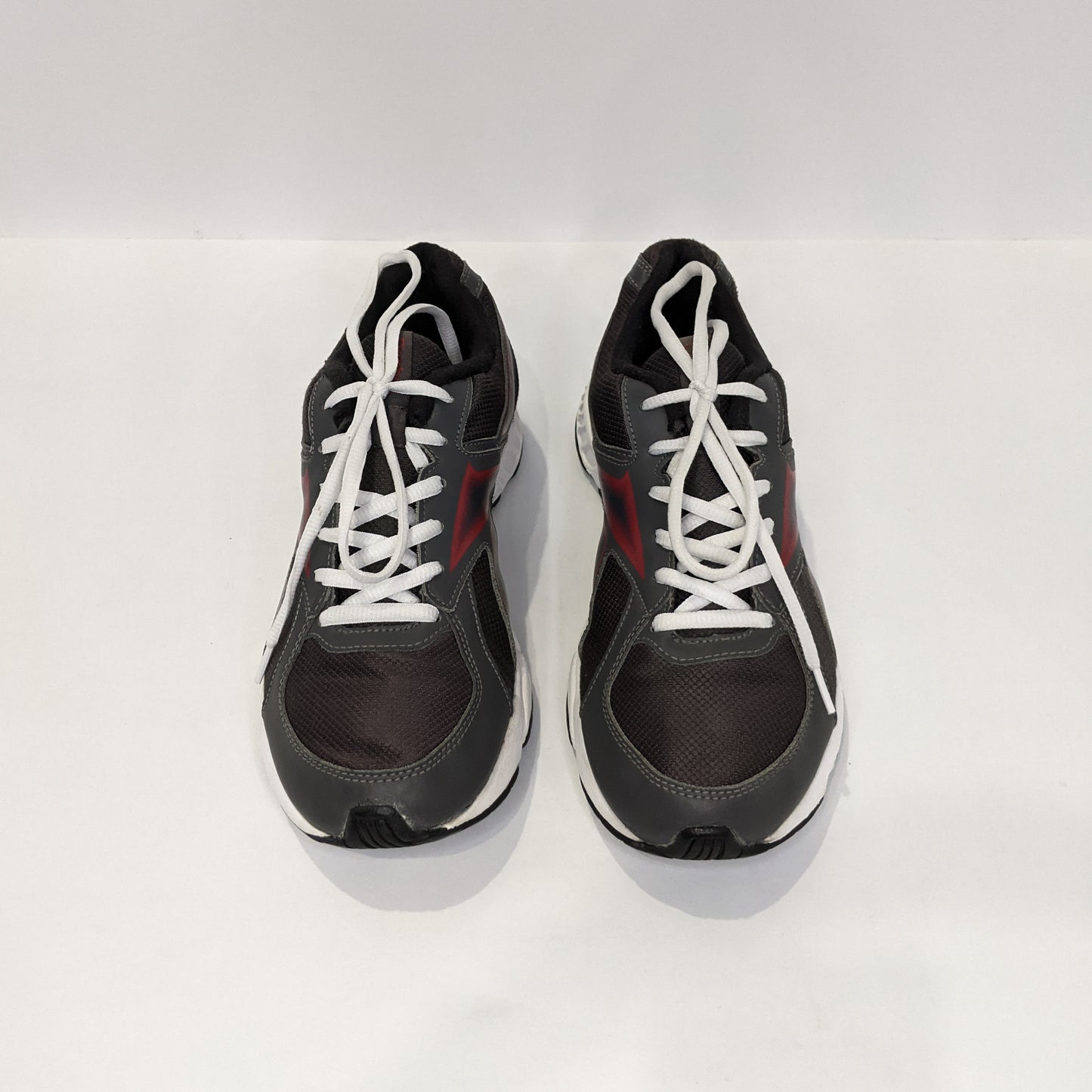 Reebok DMX Ride Grey