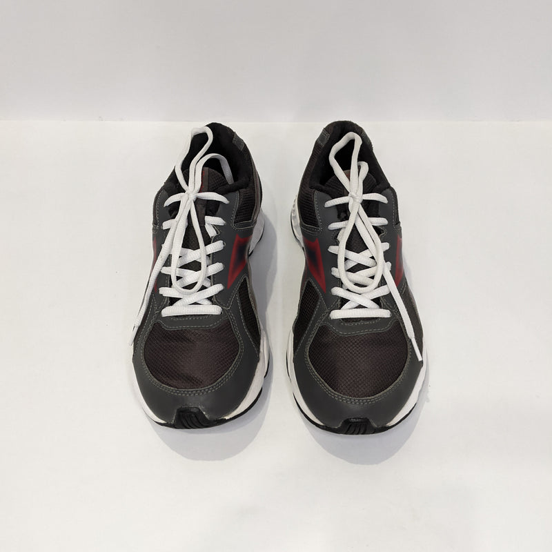 Reebok DMX Ride Grey