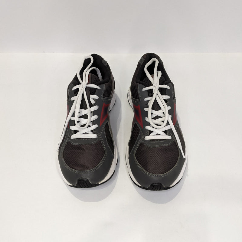 Reebok DMX Ride Grey