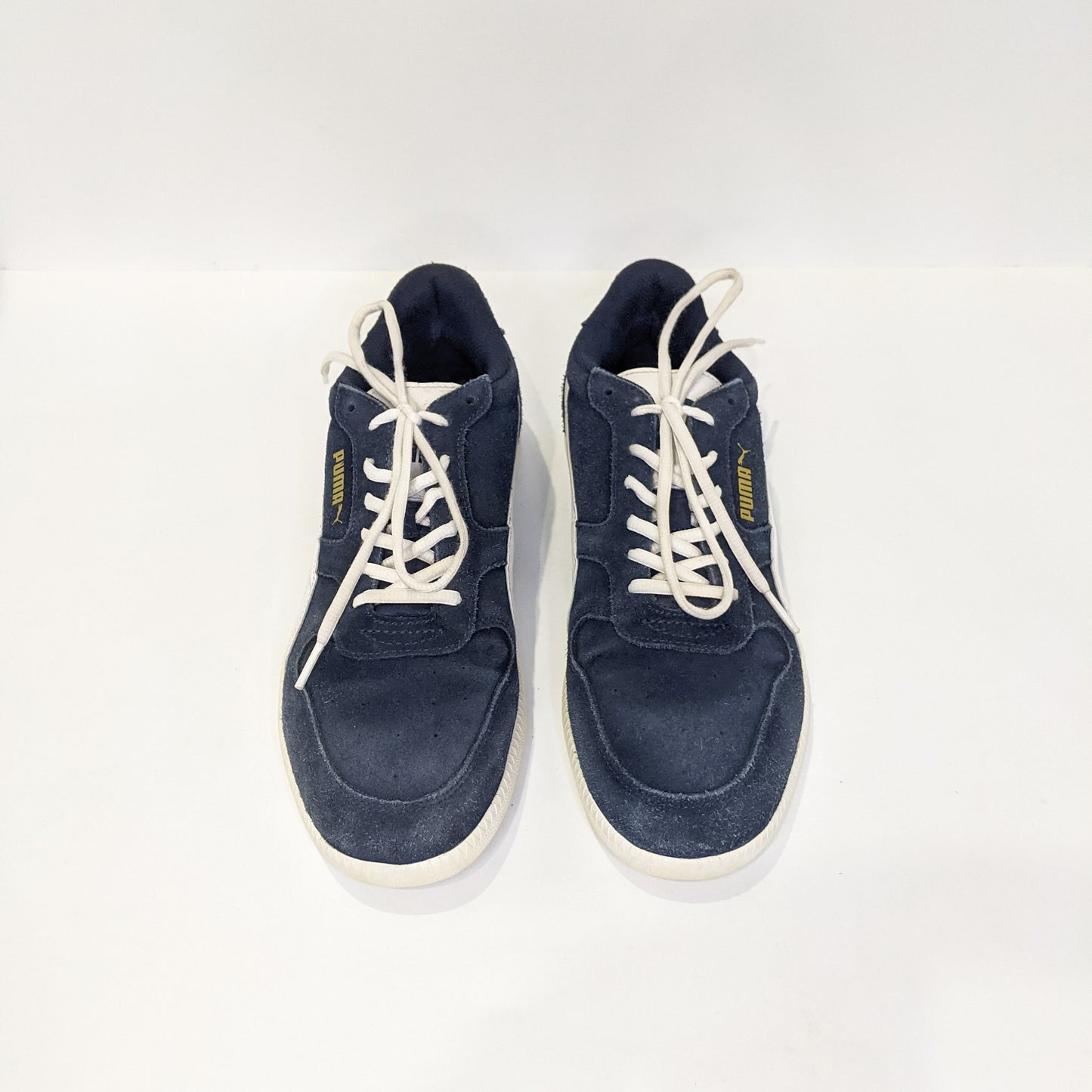 Puma ICRA SD Classic Navy Blue
