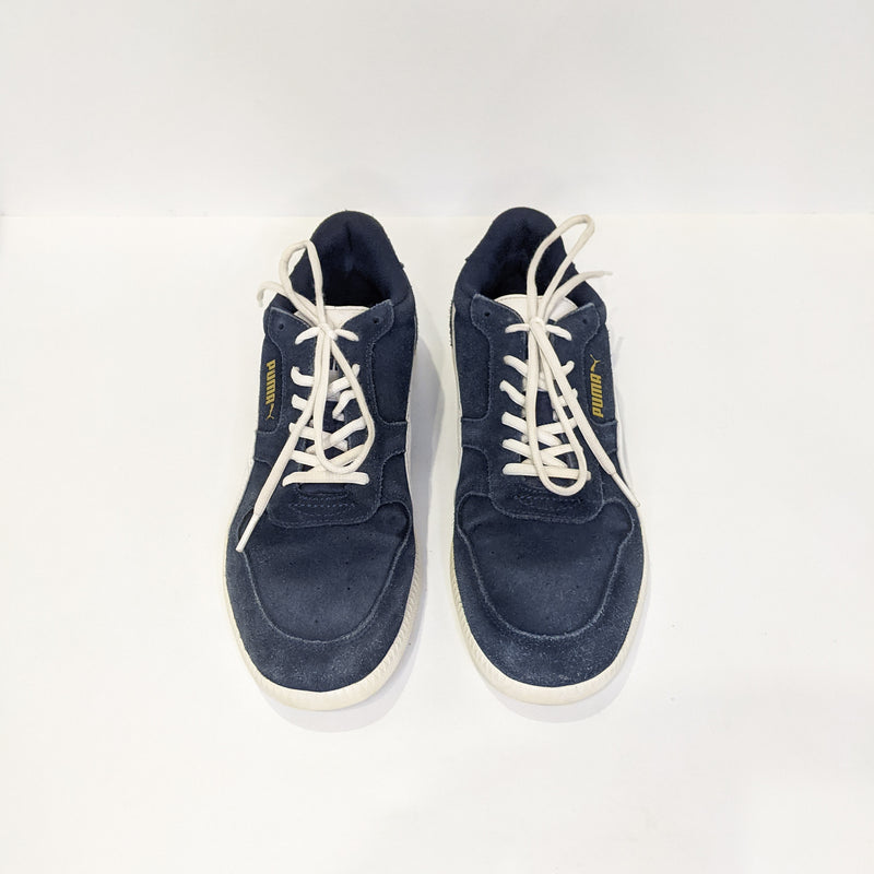Puma ICRA SD Classic Navy Blue