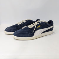 Puma ICRA SD Classic Navy Blue