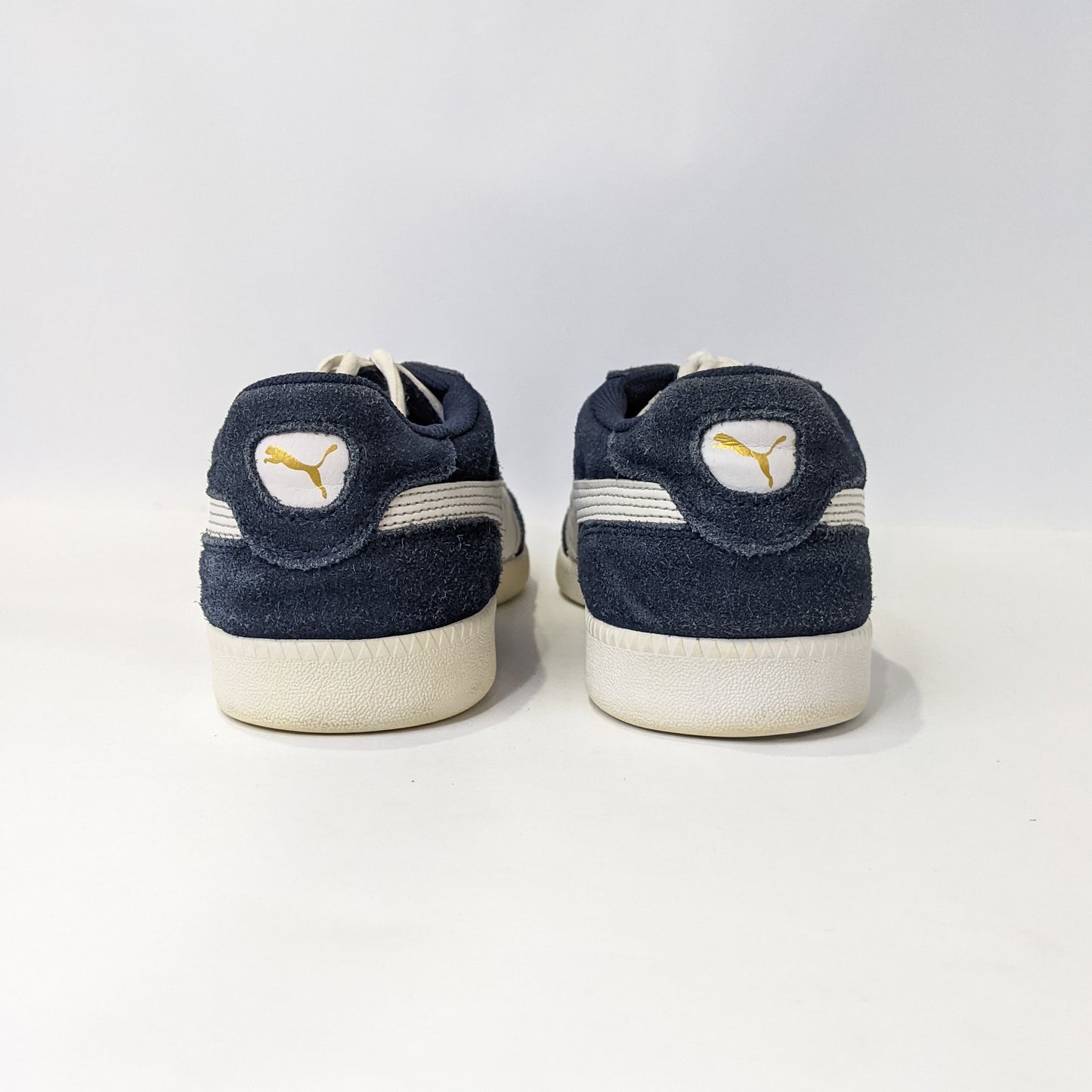 Puma ICRA SD Classic Navy Blue