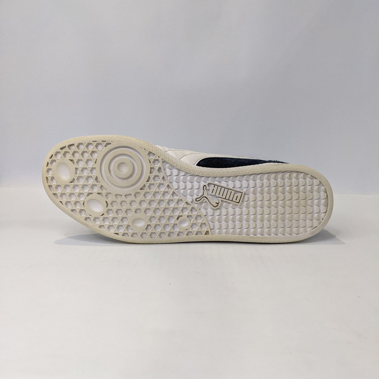 Puma ICRA SD Classic Navy Blue