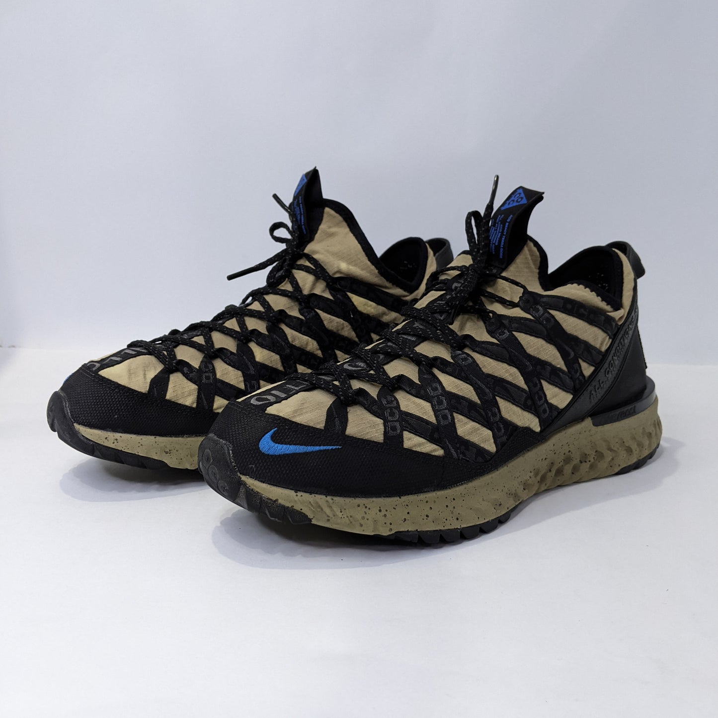 Nike ACG React Terra Gobe Parachute Beige