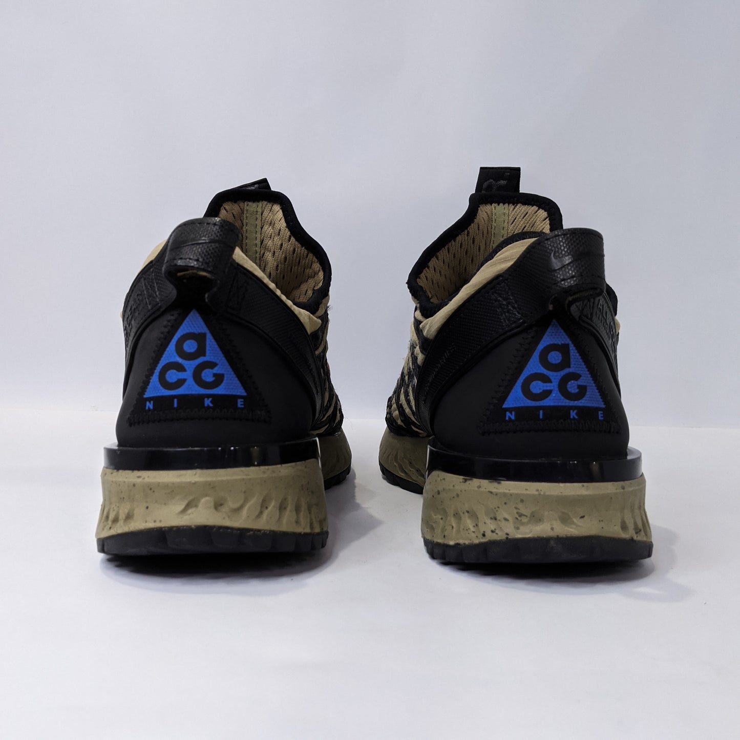 Nike ACG React Terra Gobe Parachute Beige