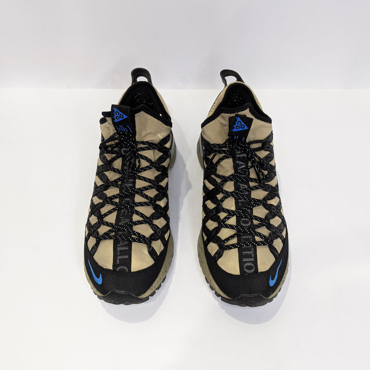 Nike ACG React Terra Gobe Parachute Beige