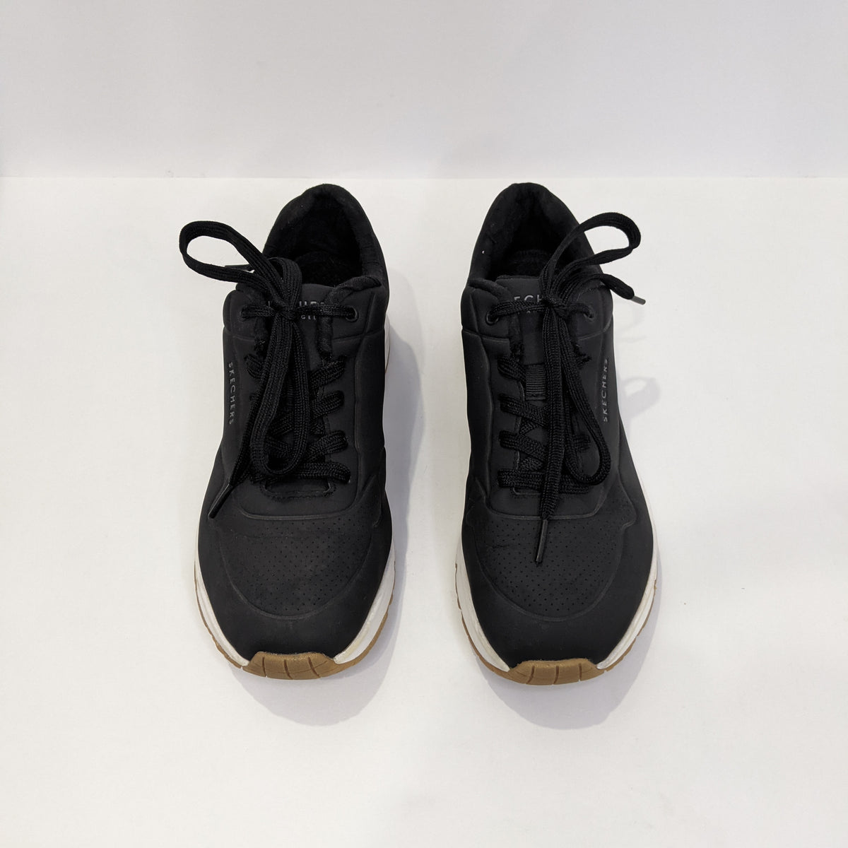 Skechers Street UNO Black