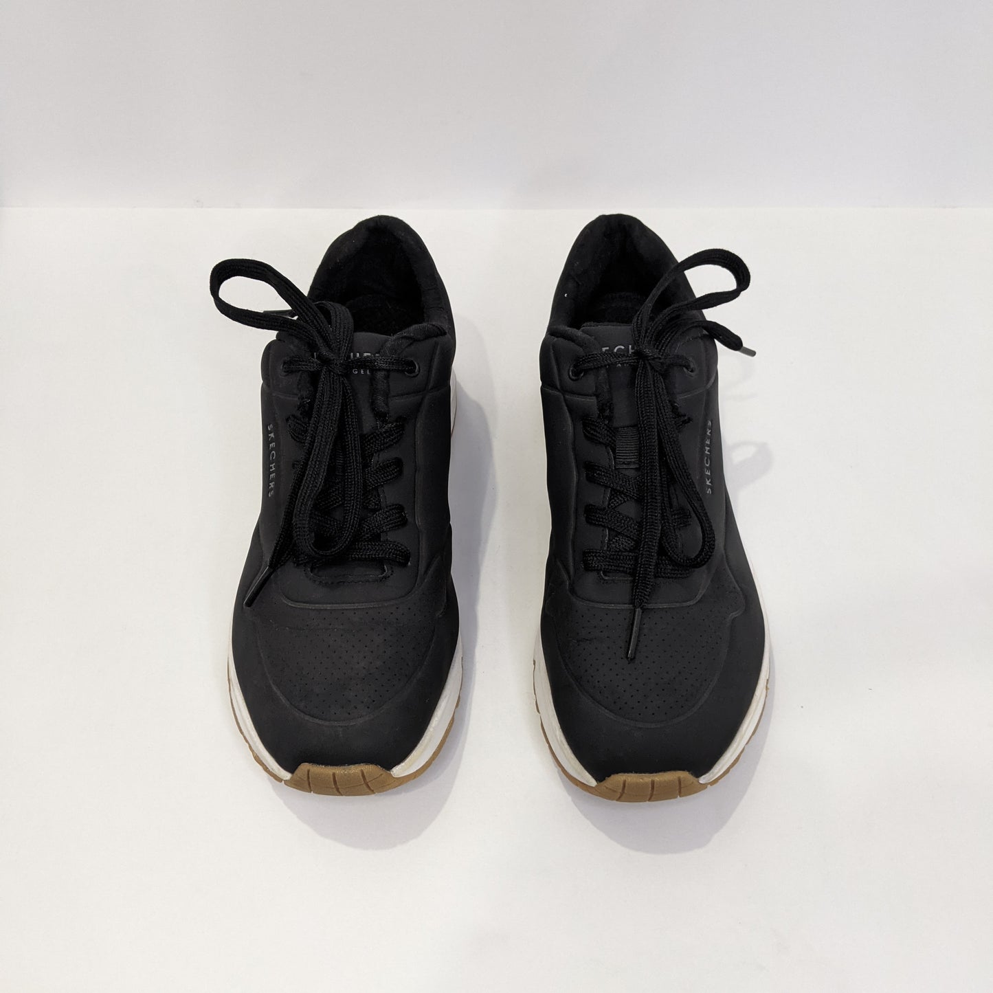 Skechers Street UNO Black