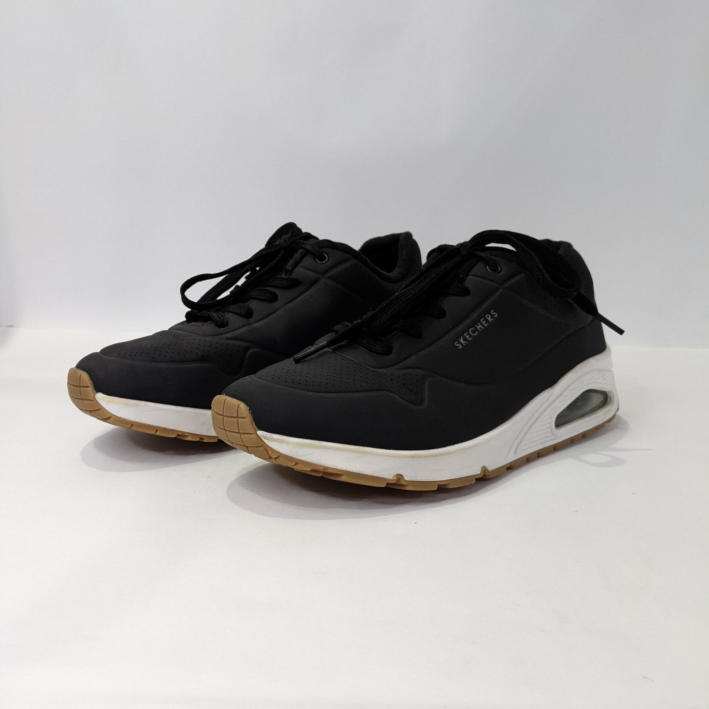 Skechers Street UNO Black