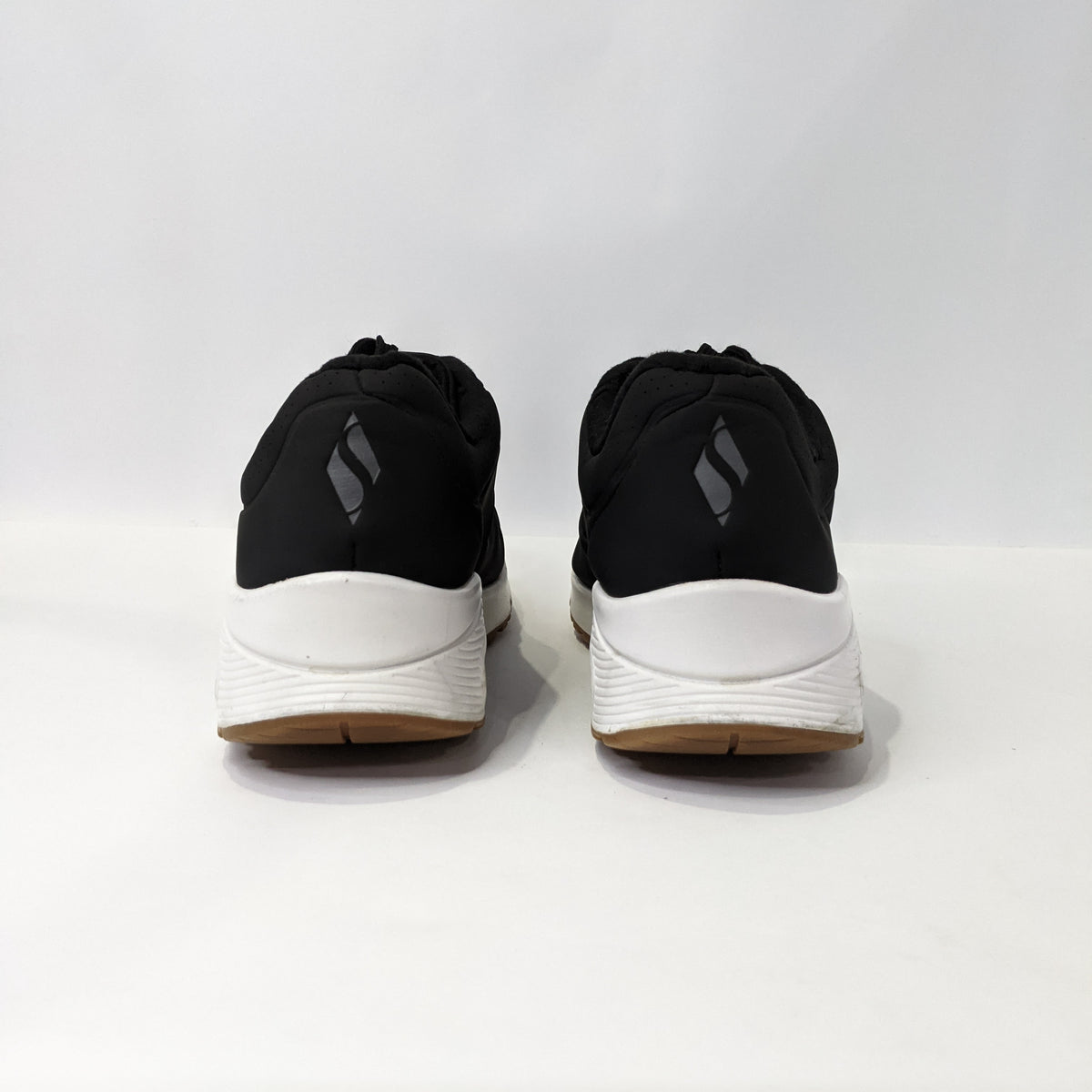 Skechers Street UNO Black