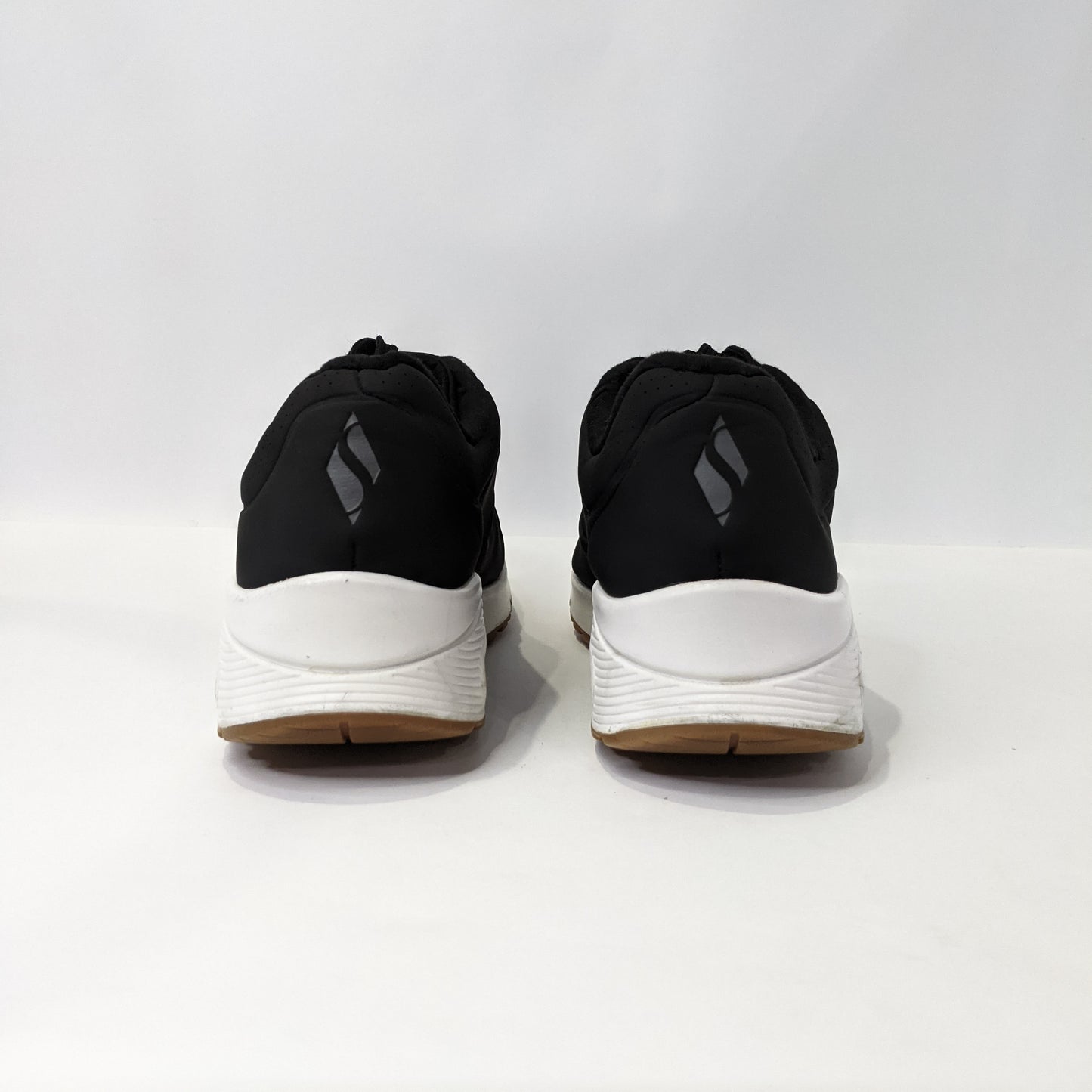 Skechers Street UNO Black