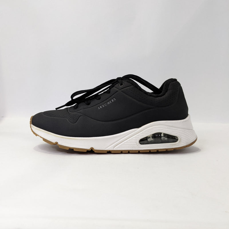 Skechers Street UNO Black