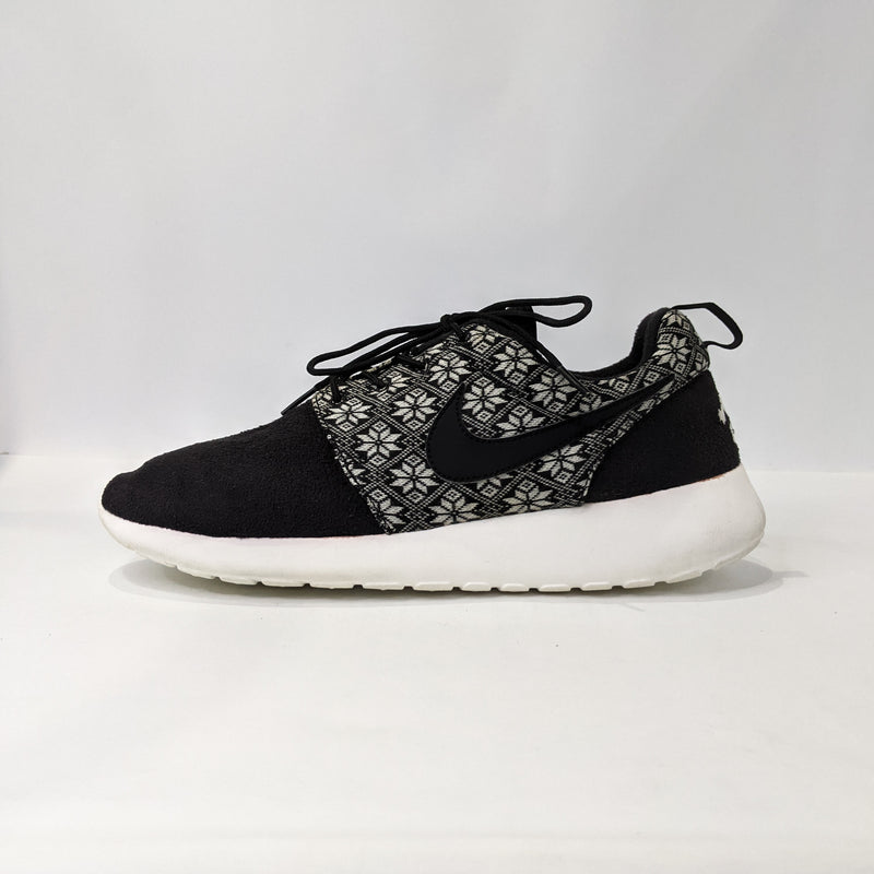 Nike Roshe One Winter Black