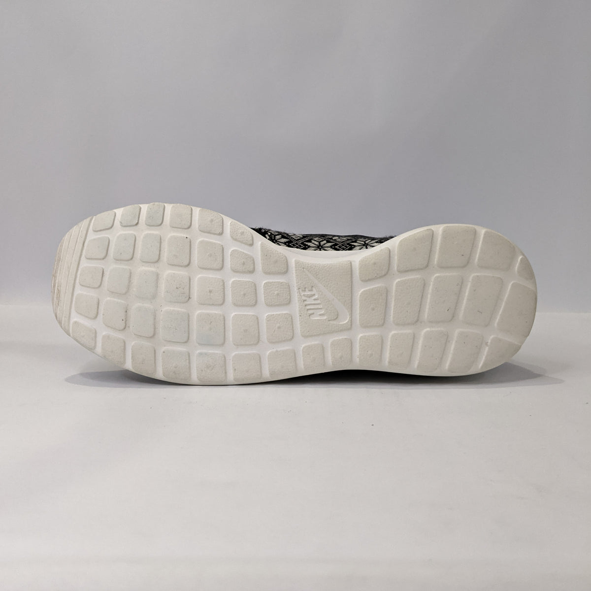 Nike Roshe One Winter Black