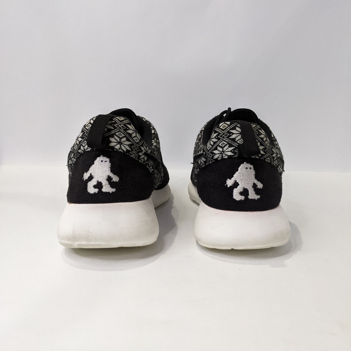 Nike Roshe One Winter Black