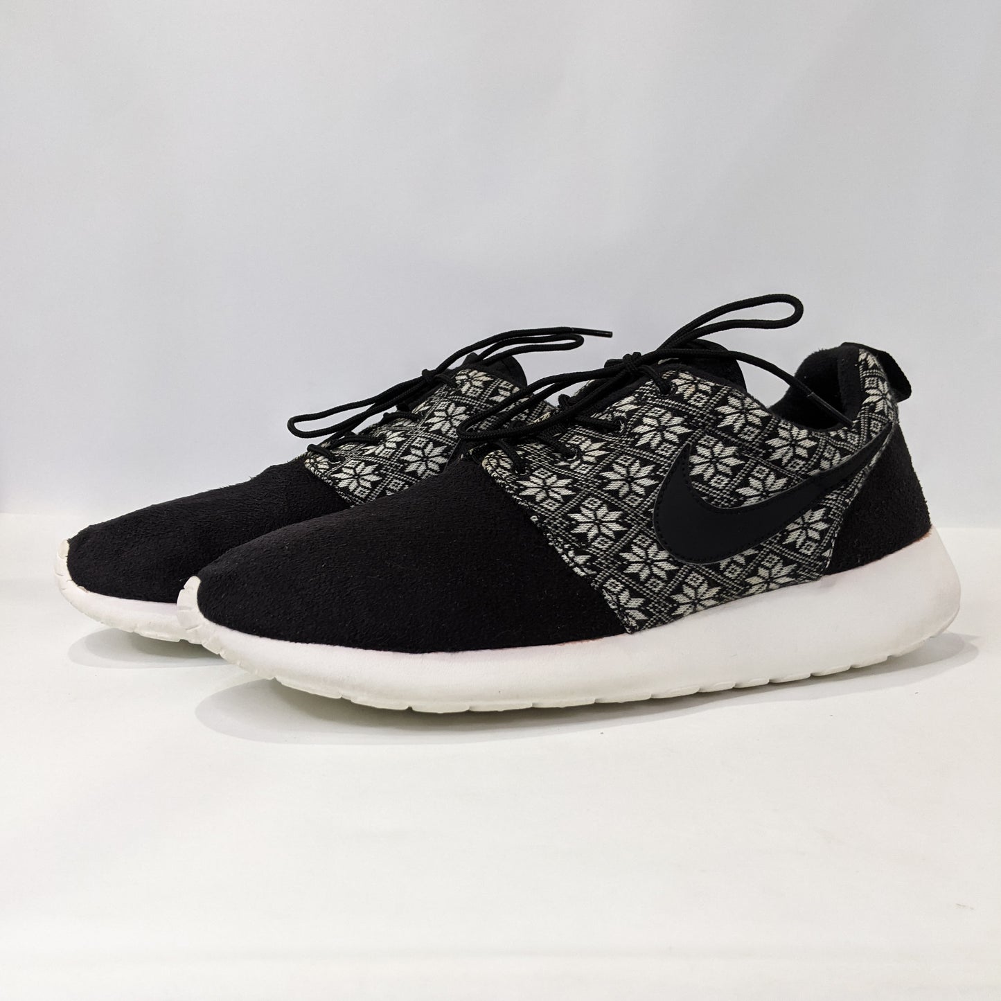 Nike Roshe One Winter Black