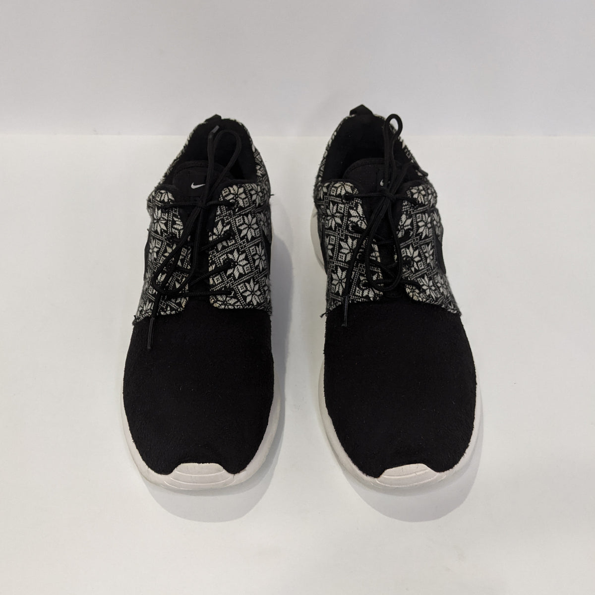 Nike Roshe One Winter Black