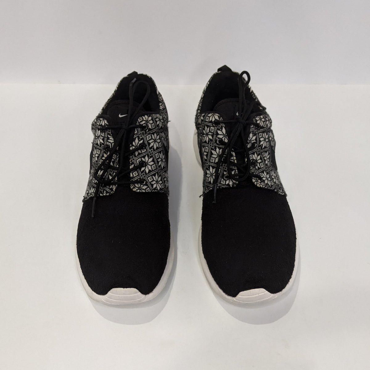 Nike Roshe One Winter Black