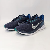 Nike Air Winflo 9 Blue