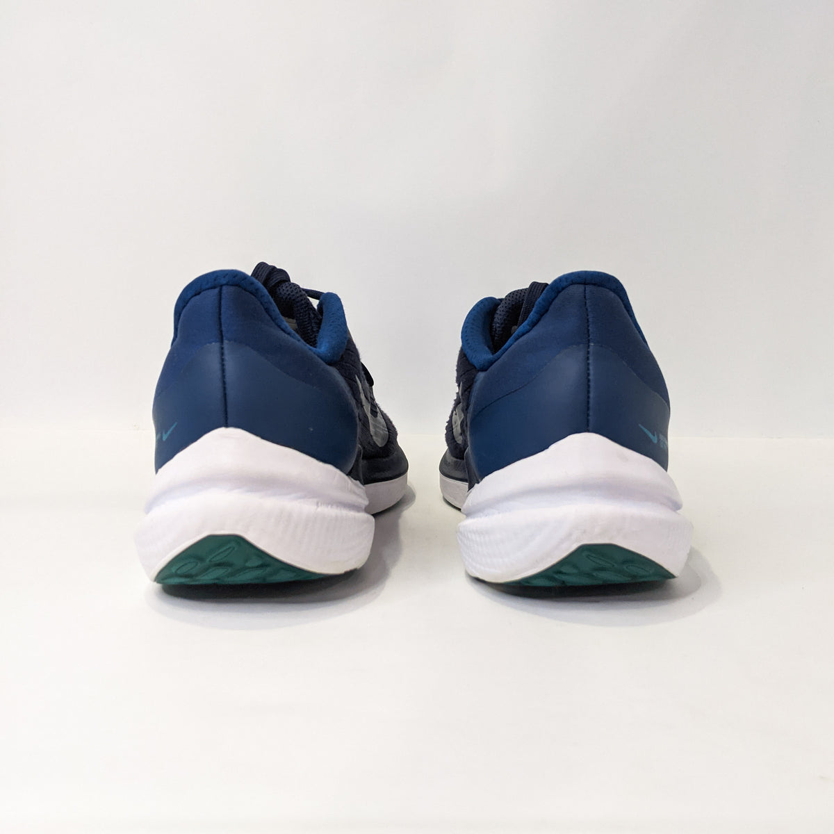 Nike Air Winflo 9 Blue