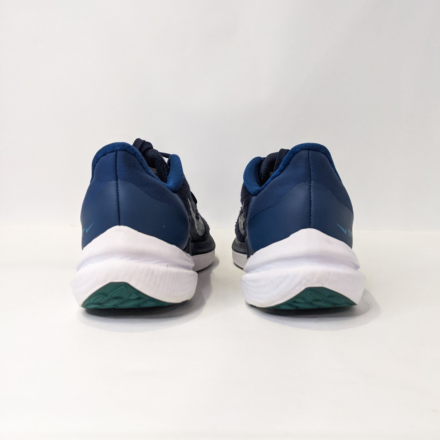Nike Air Winflo 9 Blue