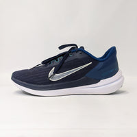 Nike Air Winflo 9 Blue