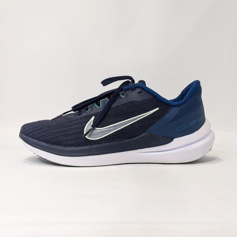 Nike Air Winflo 9 Blue
