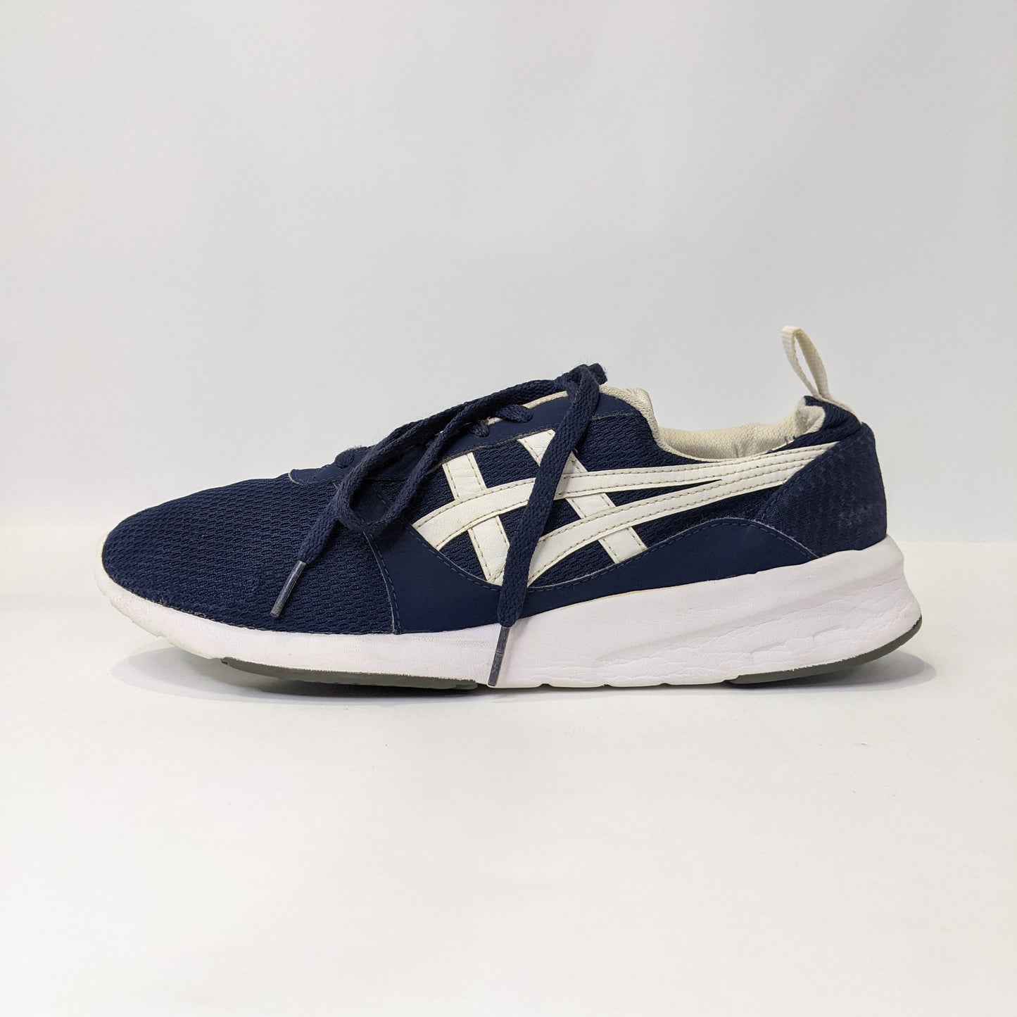Asics Tiger Lyte Jogger Blue