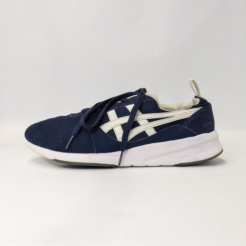 Asics Tiger Lyte Jogger Blue