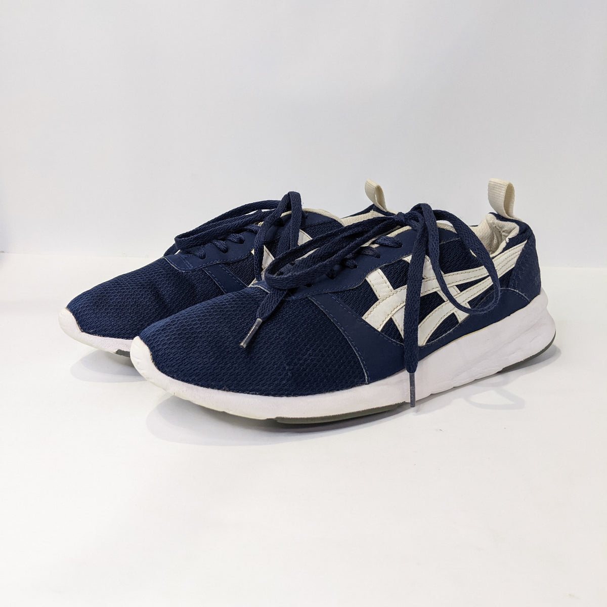 Asics Tiger Lyte Jogger Blue
