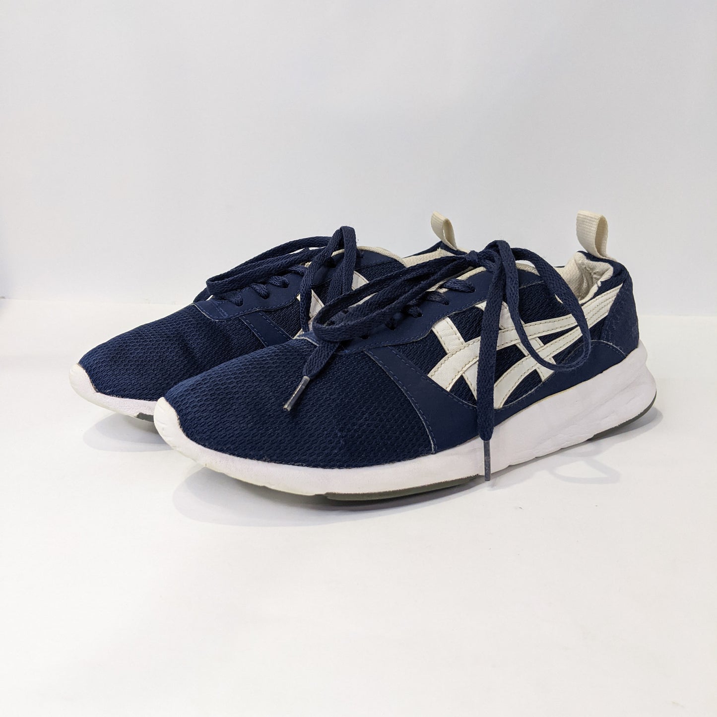 Asics Tiger Lyte Jogger Blue