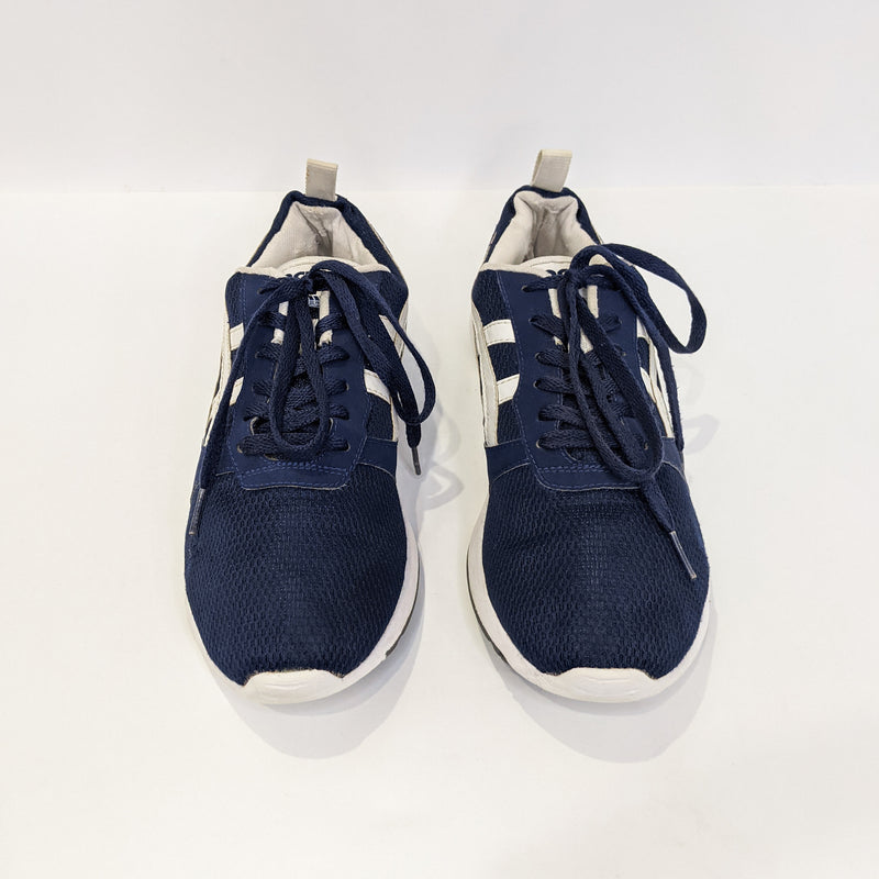 Asics Tiger Lyte Jogger Blue