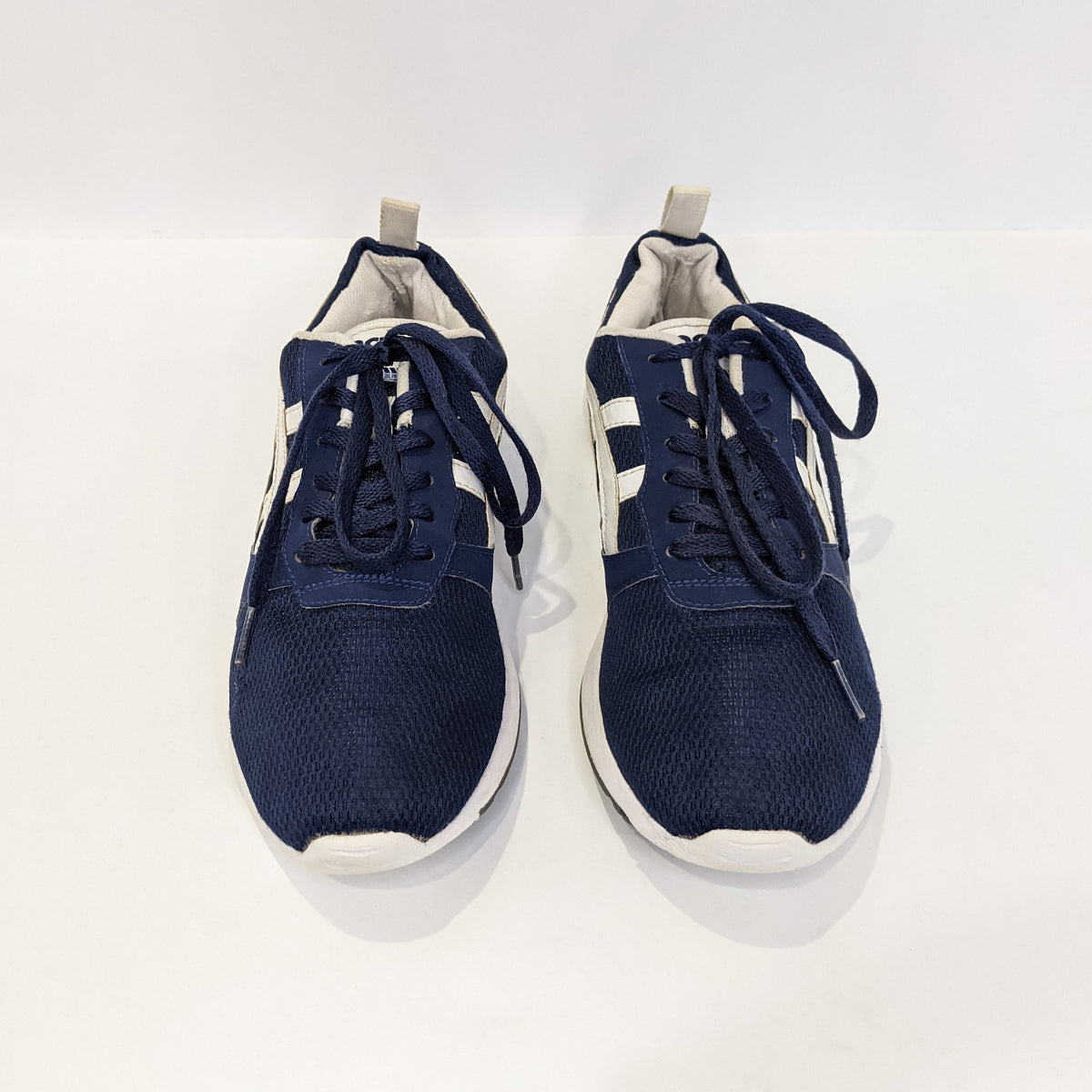 Asics Tiger Lyte Jogger Blue