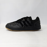 Adidas Hoops 3.0 Low Black
