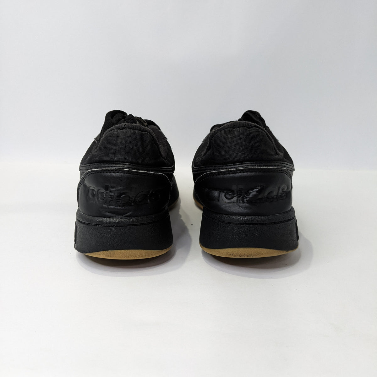 Adidas Hoops 3.0 Low Black