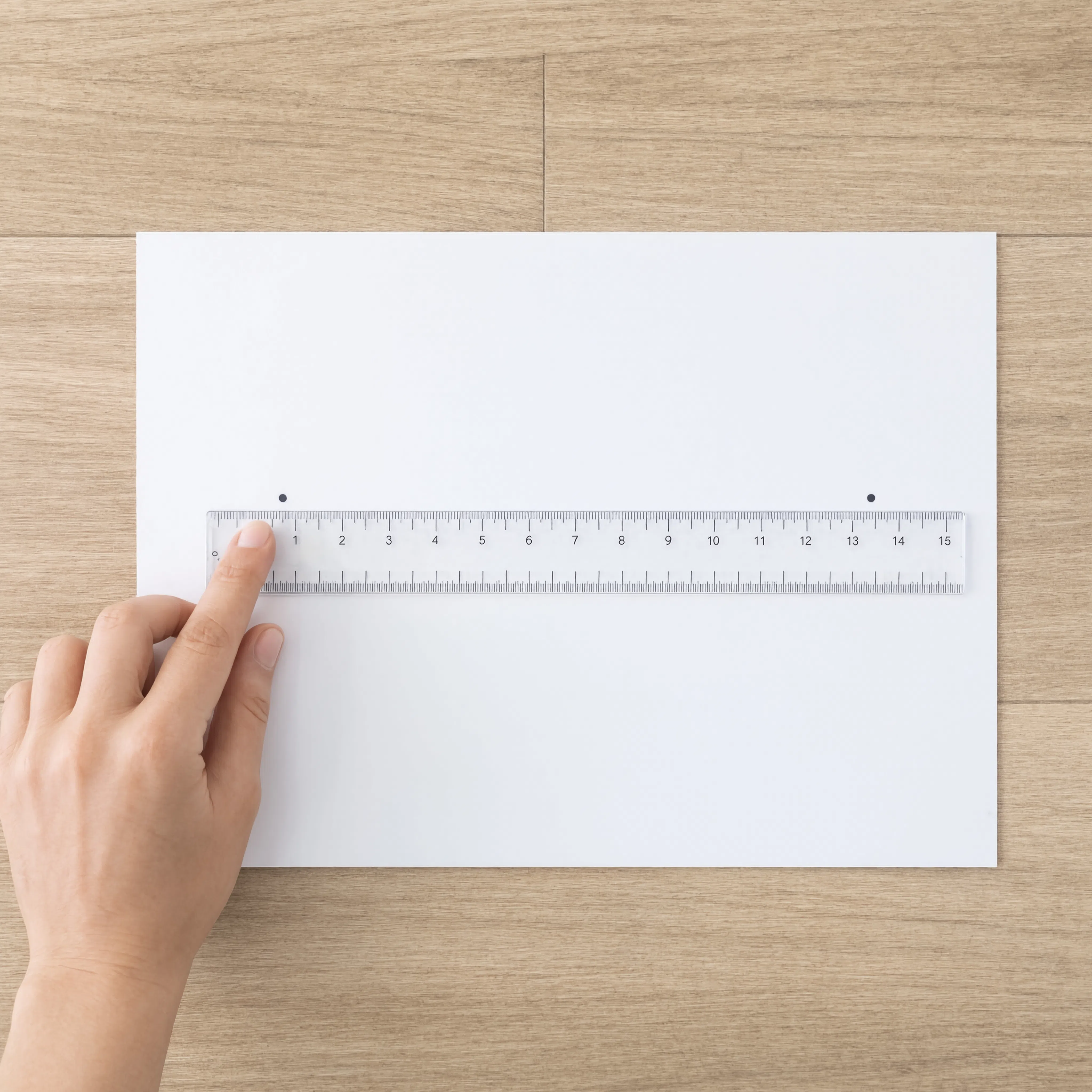 Measure it